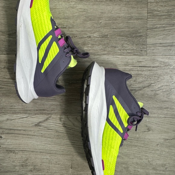 THE NORTH FACE VECTIV Eminus Trail Running Shoe - Women's EUC 7.5 - Picture 3 of 11